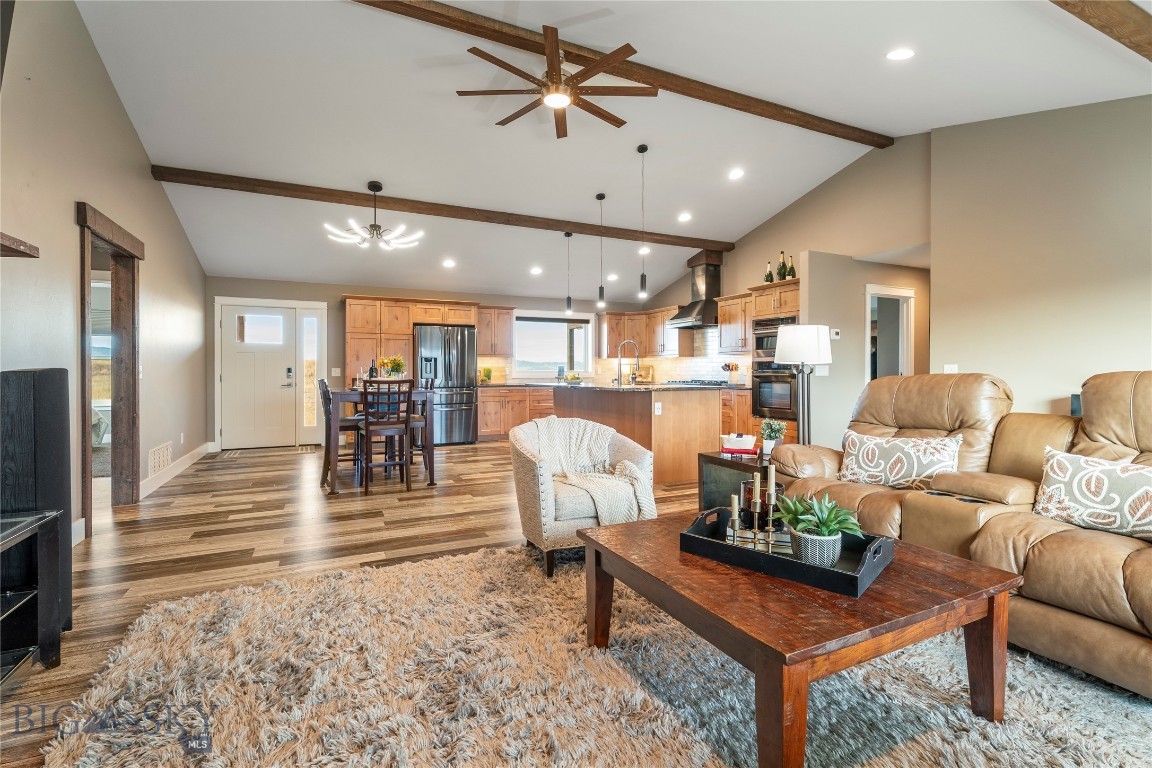 Wheat Ridge Estates - Residential