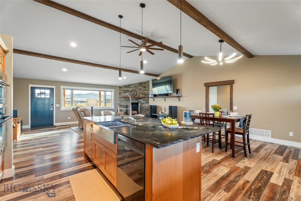 Wheat Ridge Estates - Residential