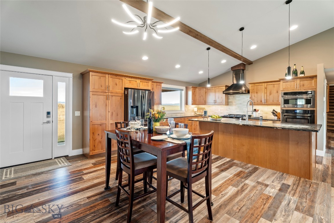 Wheat Ridge Estates - Residential