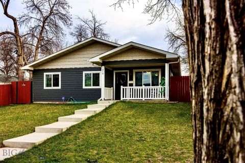 Photo of 316 5th Avenue S, Great Falls, MT 59405 (MLS # 410811)