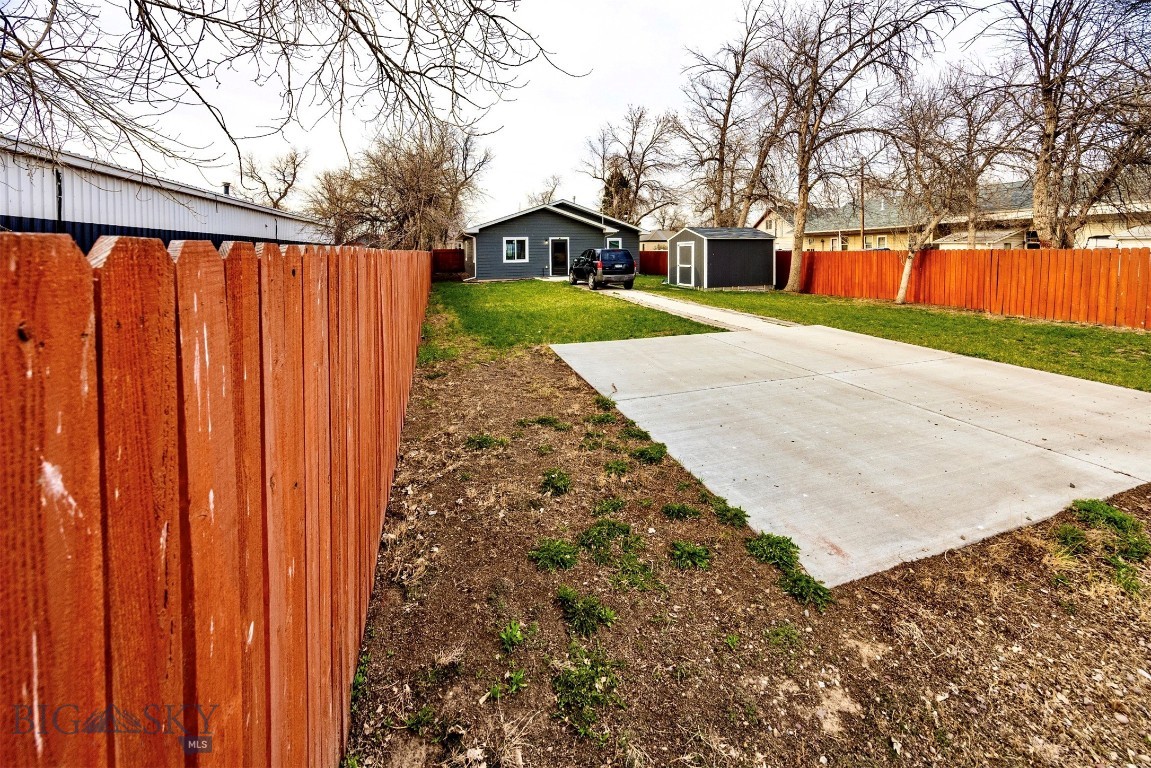 None - Residential