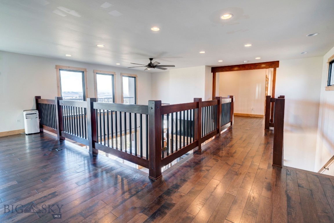 Gallatin River Ranch - Residential