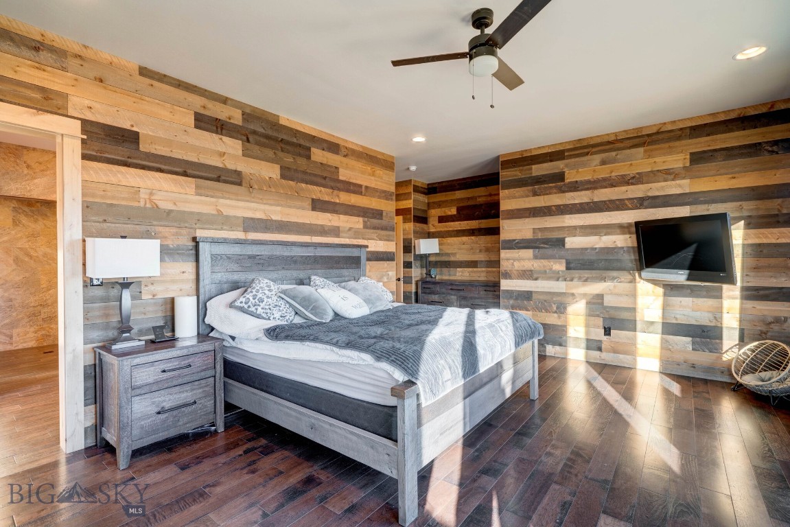 Gallatin River Ranch - Residential