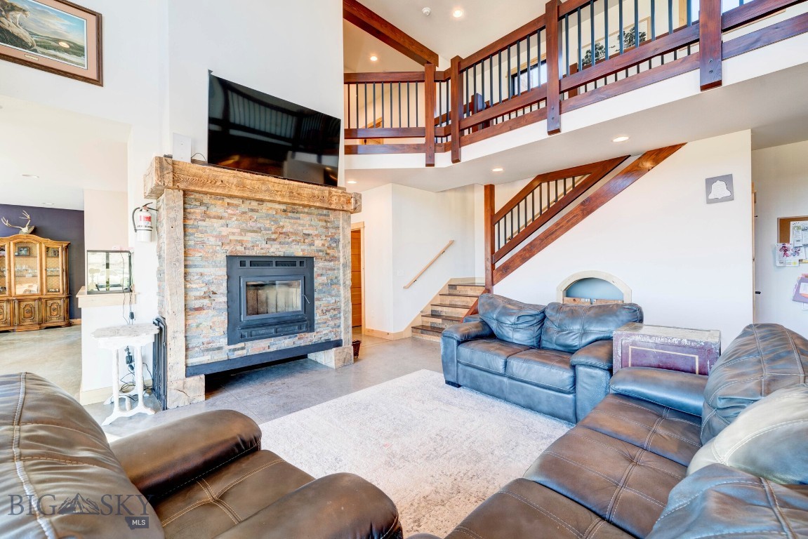 Gallatin River Ranch - Residential