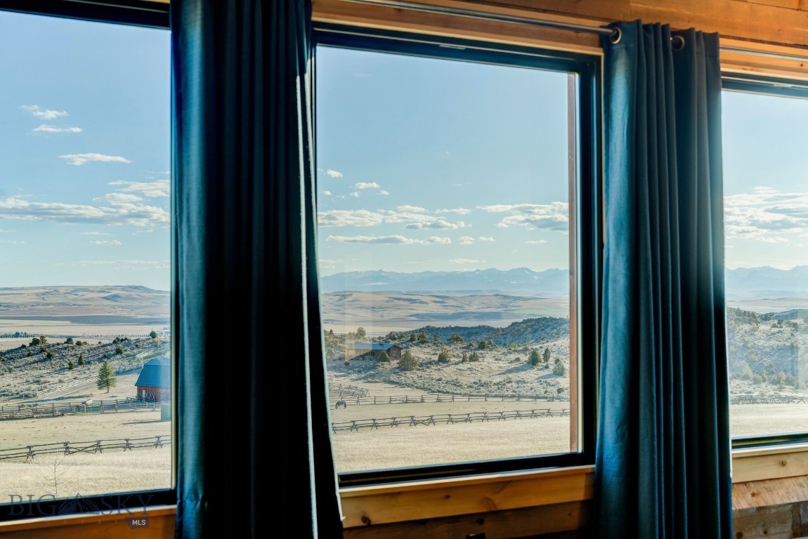 Gallatin River Ranch - Residential