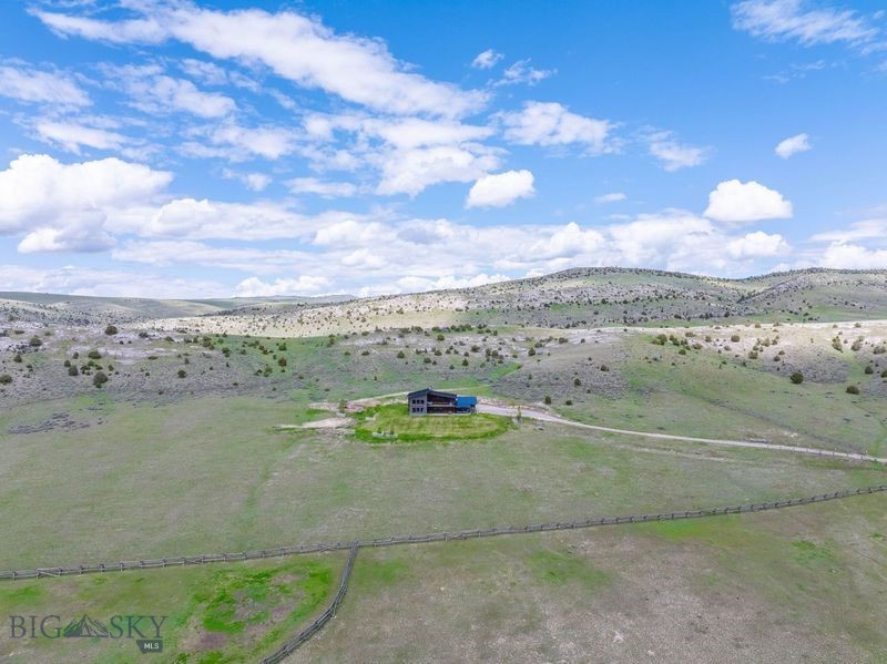 Gallatin River Ranch - Residential
