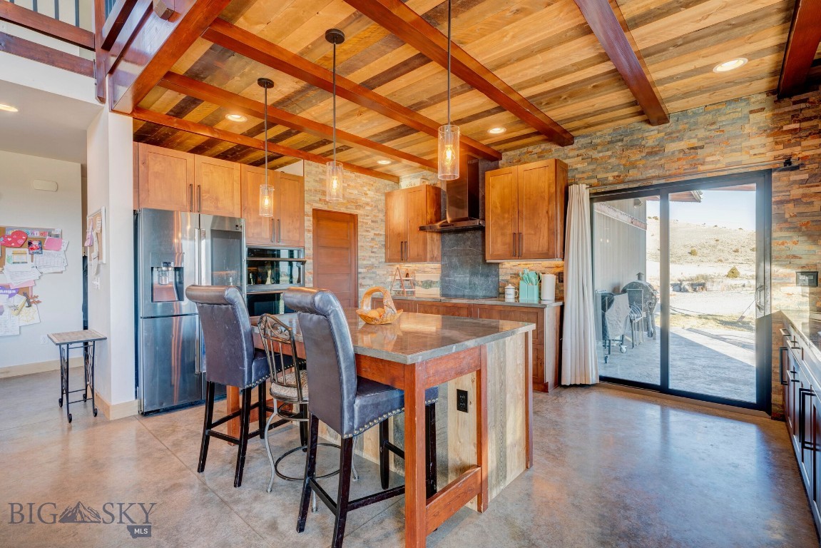 Gallatin River Ranch - Residential