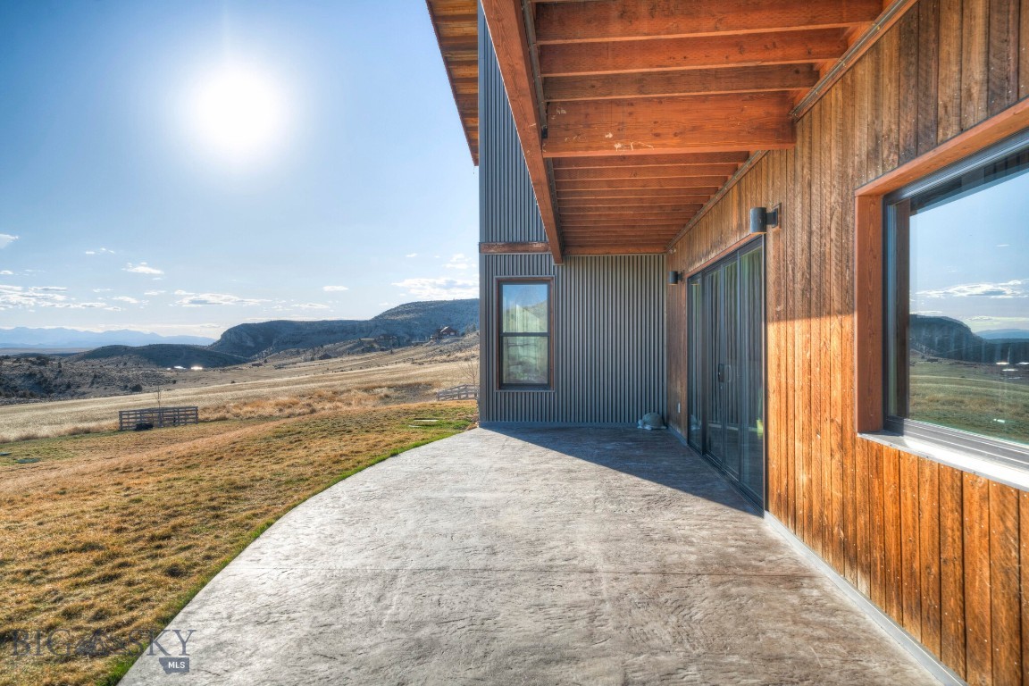 Gallatin River Ranch - Residential