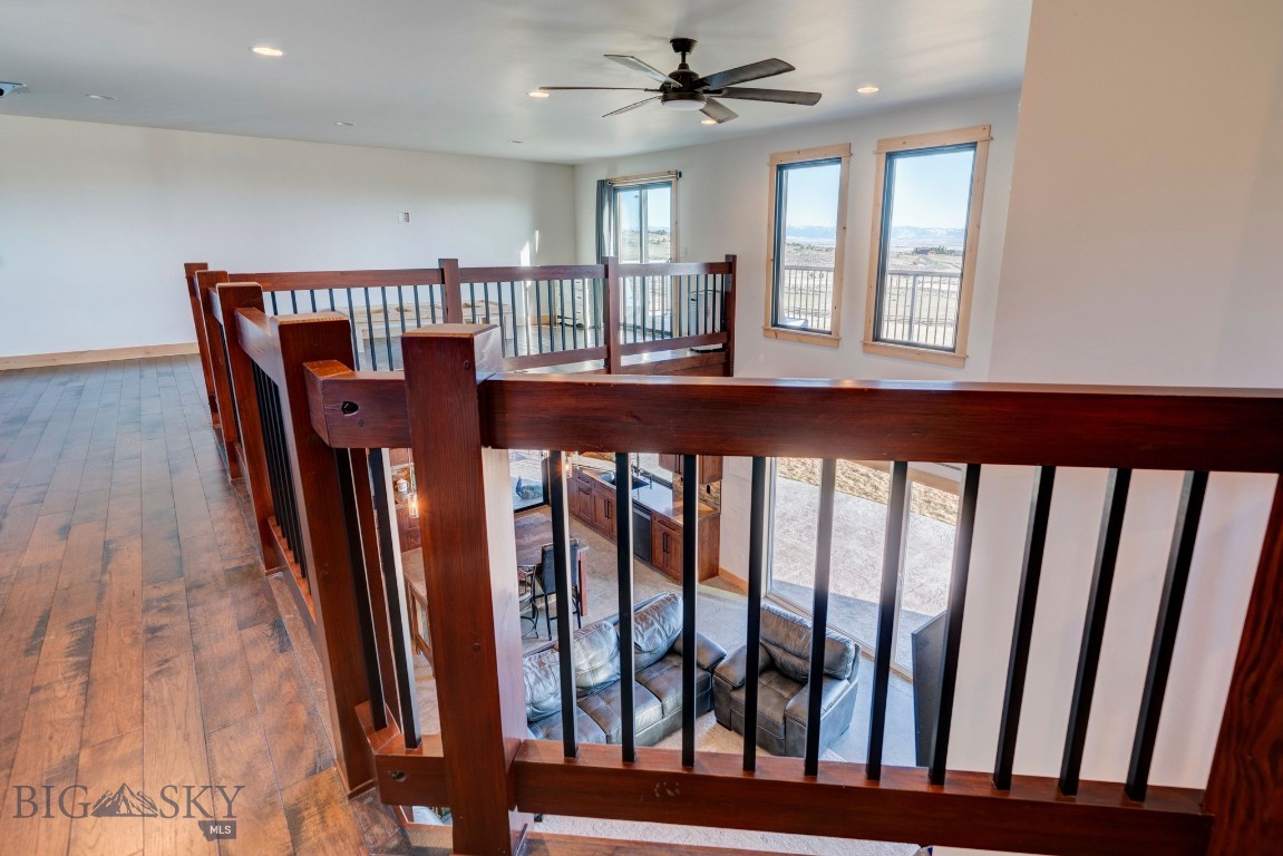 Gallatin River Ranch - Residential