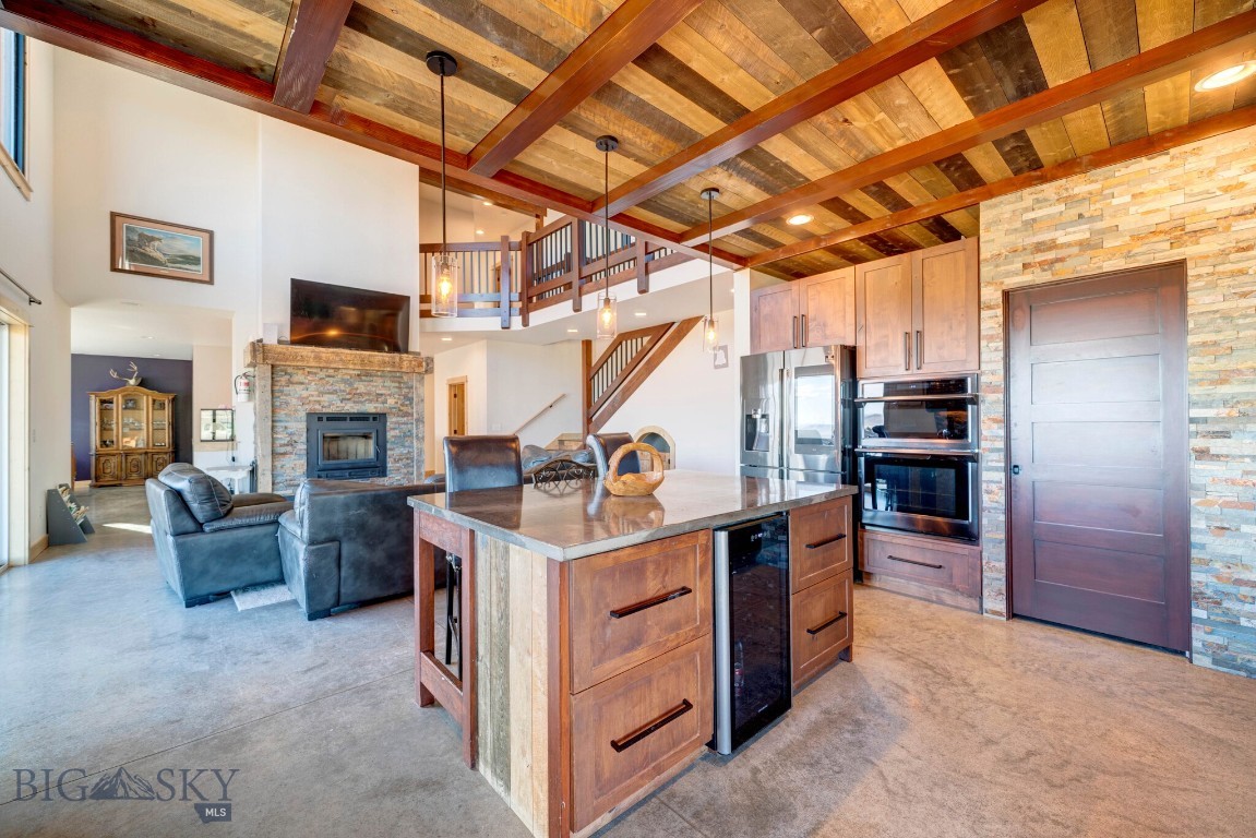 Gallatin River Ranch - Residential