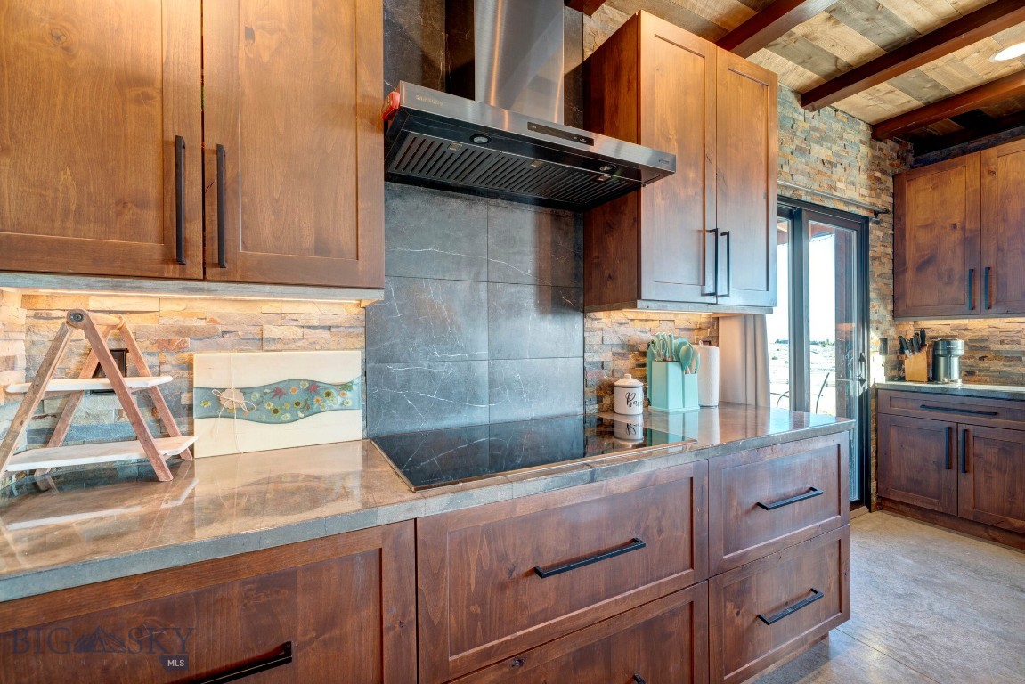 Gallatin River Ranch - Residential