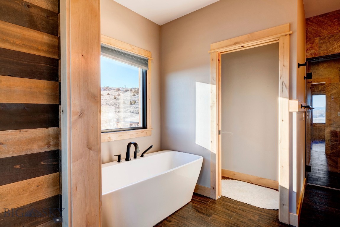 Gallatin River Ranch - Residential