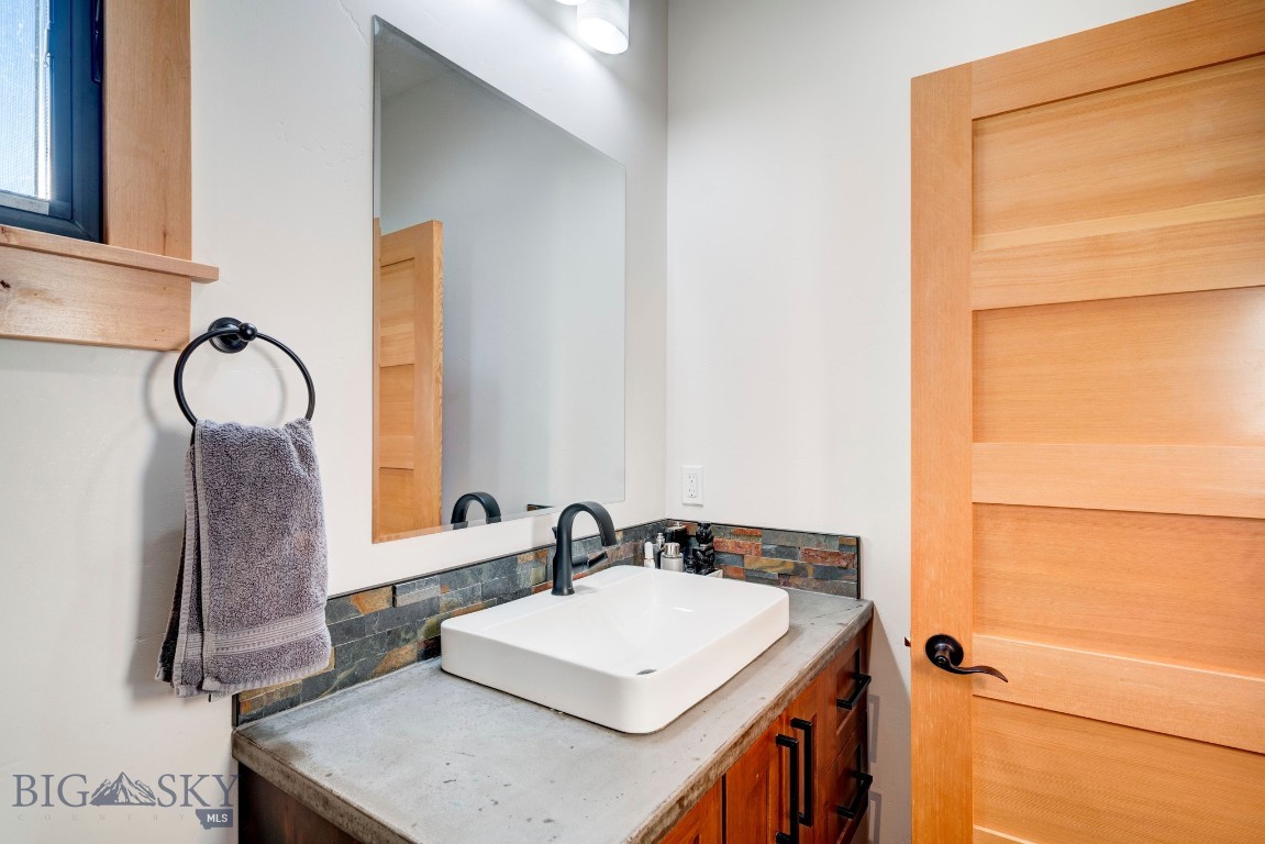 Gallatin River Ranch - Residential