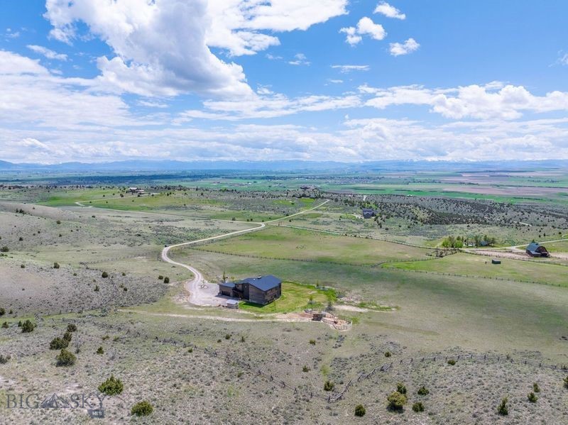 Gallatin River Ranch - Residential
