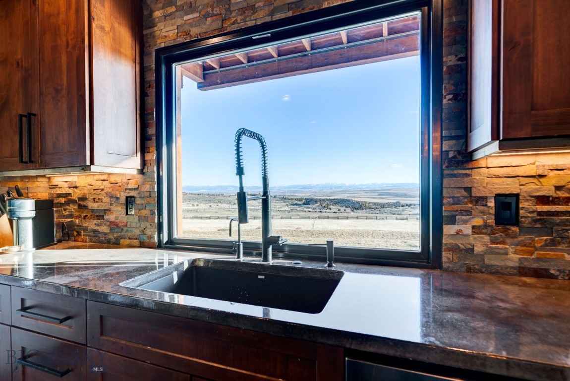 Gallatin River Ranch - Residential