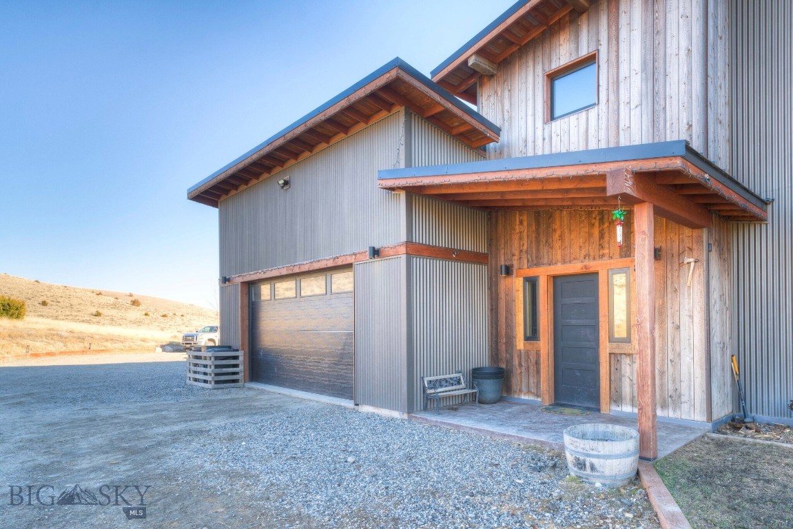 Gallatin River Ranch - Residential