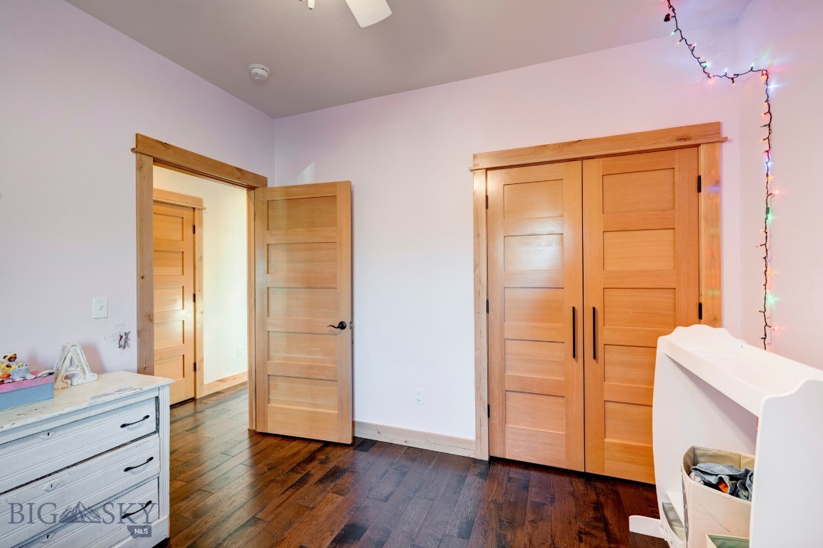 Gallatin River Ranch - Residential