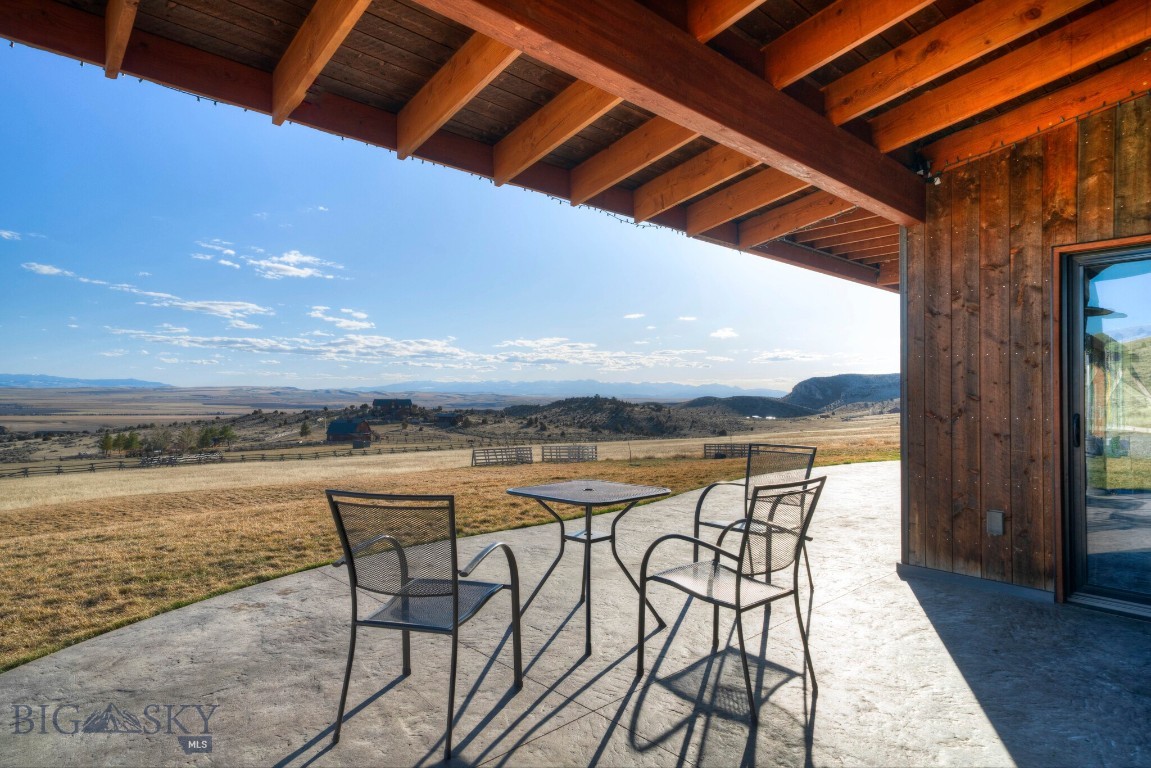 Gallatin River Ranch - Residential
