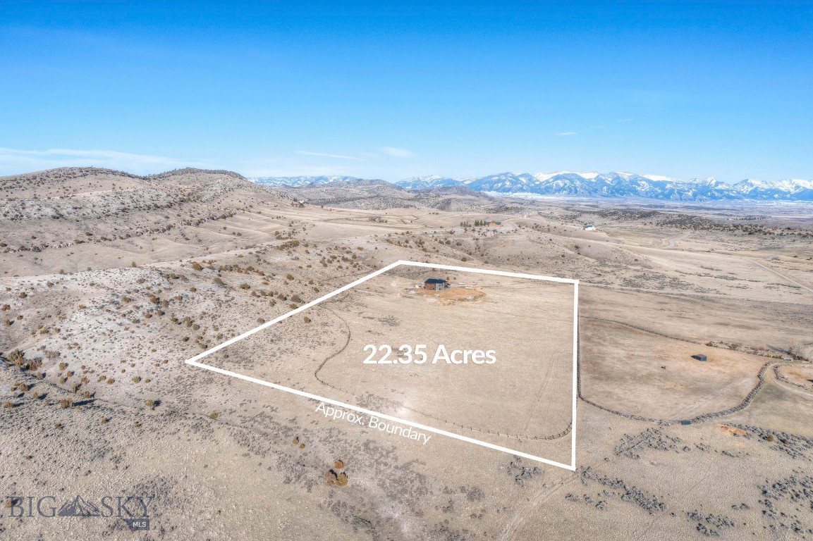Gallatin River Ranch - Residential