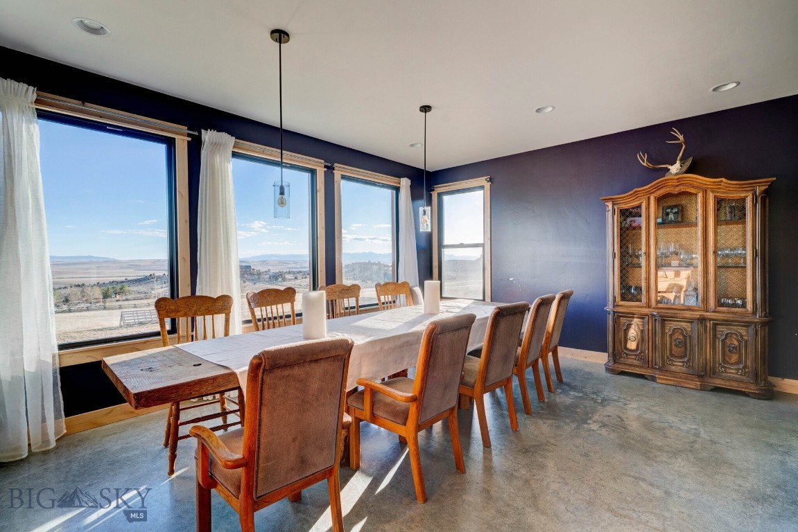 Gallatin River Ranch - Residential