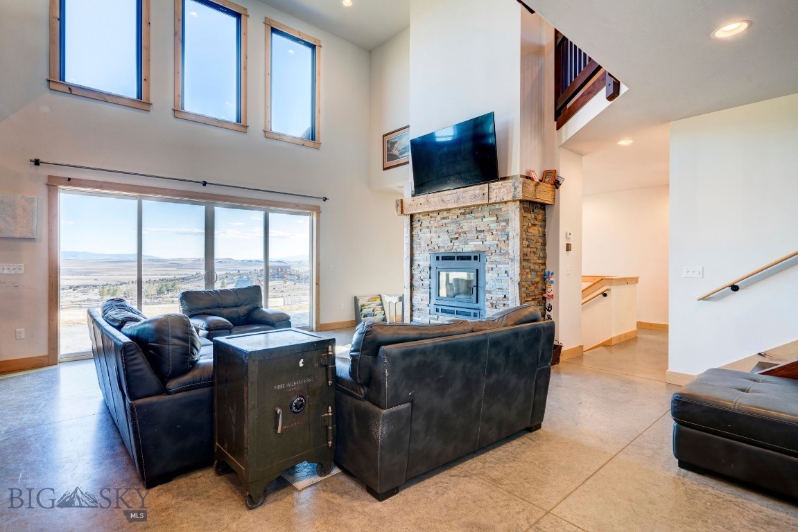 Gallatin River Ranch - Residential