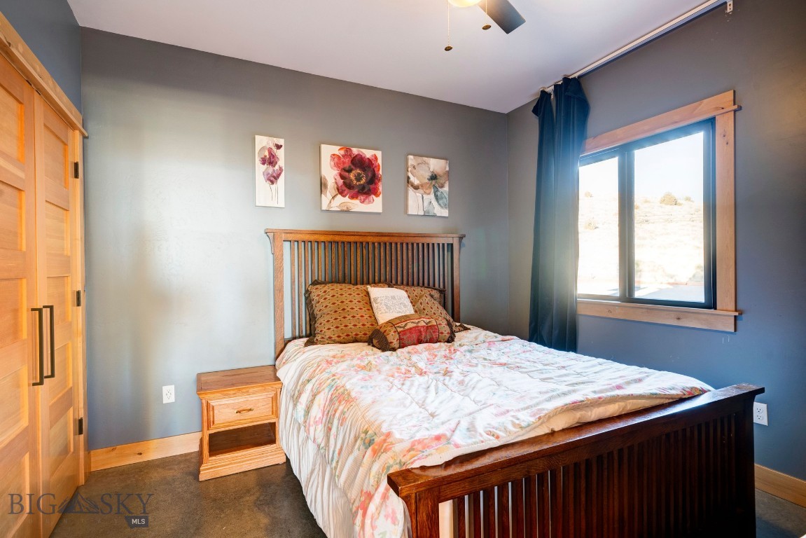 Gallatin River Ranch - Residential