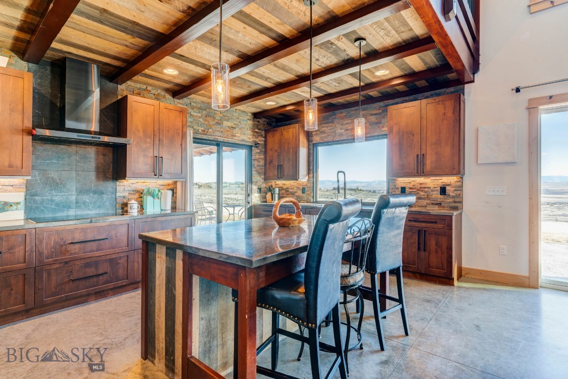 Gallatin River Ranch - Residential