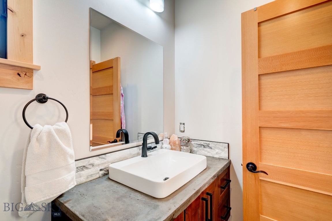 Gallatin River Ranch - Residential