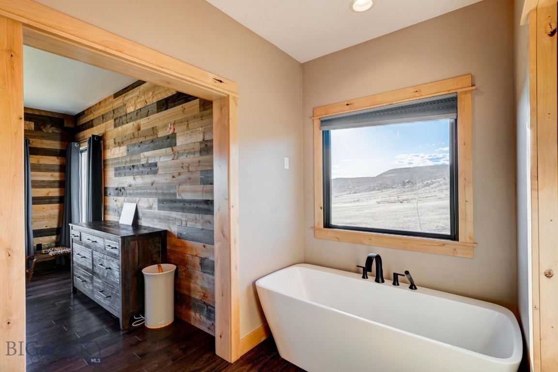 Gallatin River Ranch - Residential