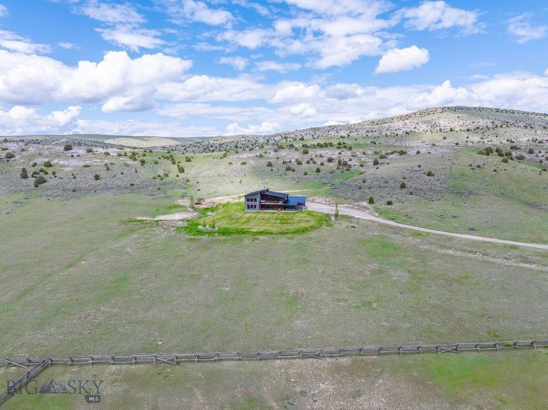 Gallatin River Ranch - Residential