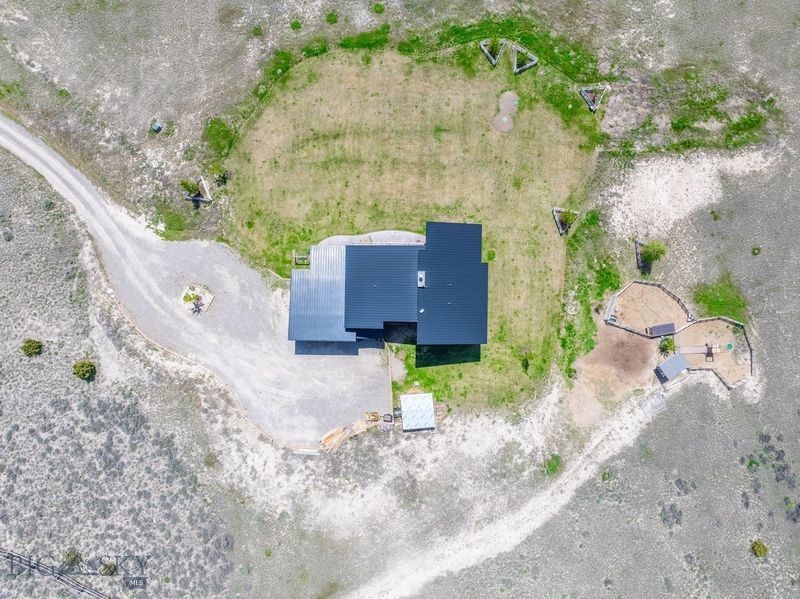 Gallatin River Ranch - Residential