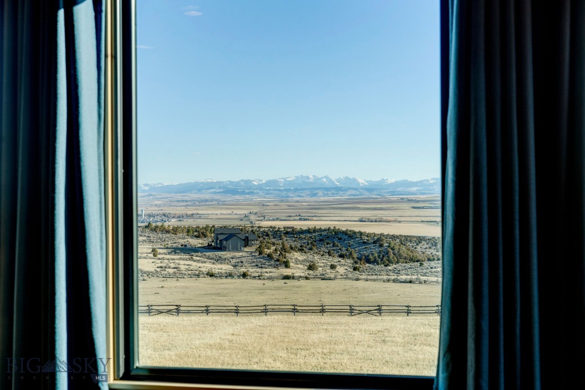 Gallatin River Ranch - Residential