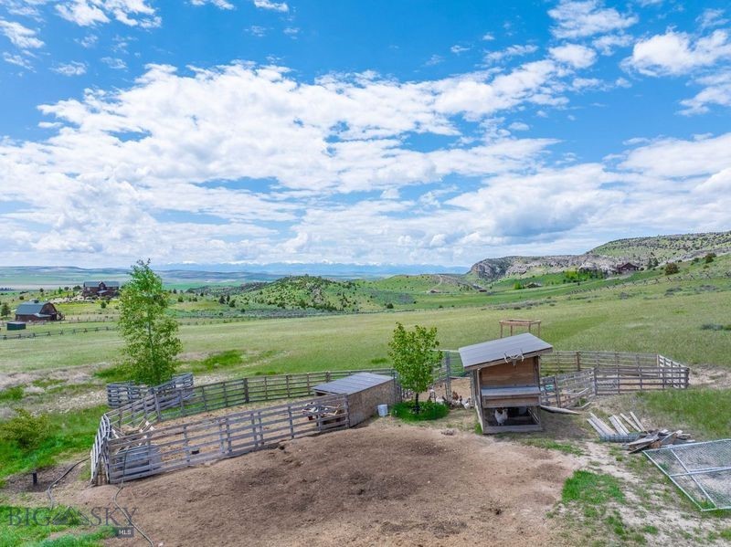 Gallatin River Ranch - Residential