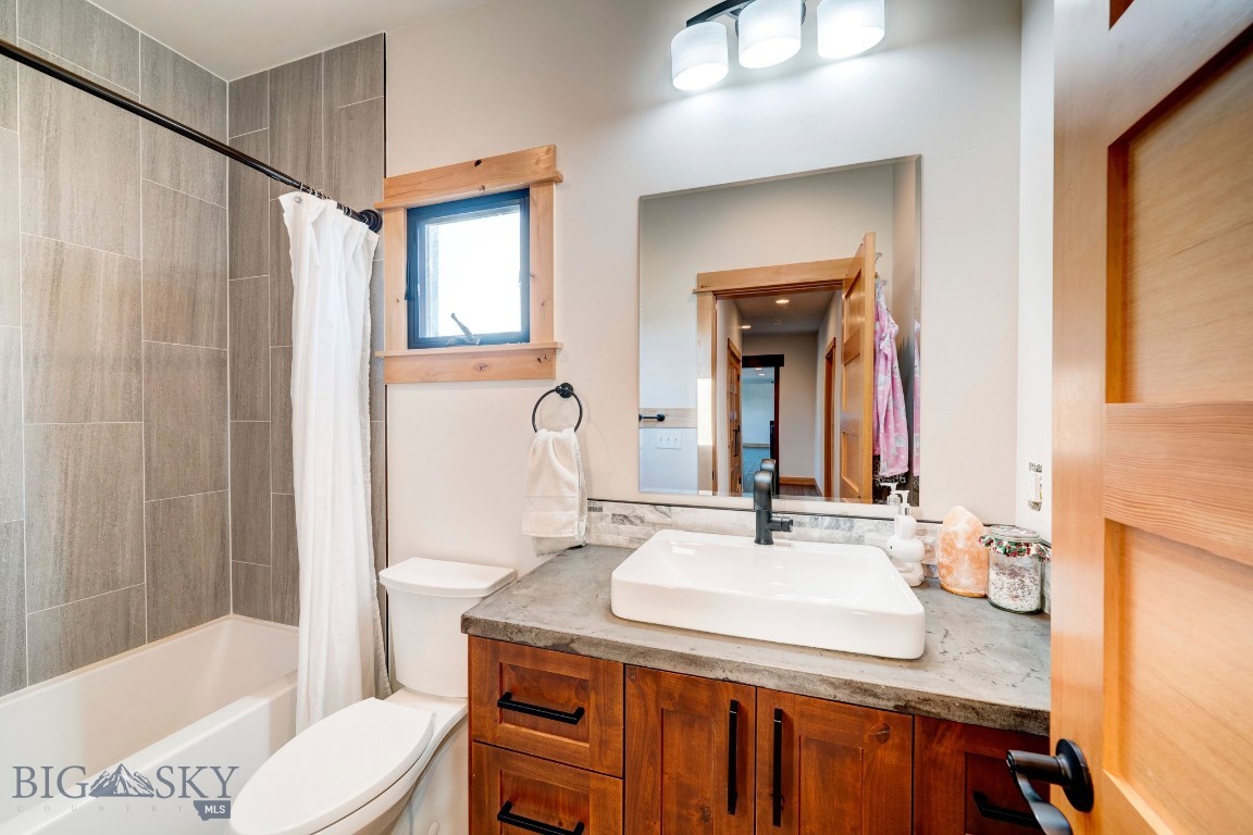 Gallatin River Ranch - Residential