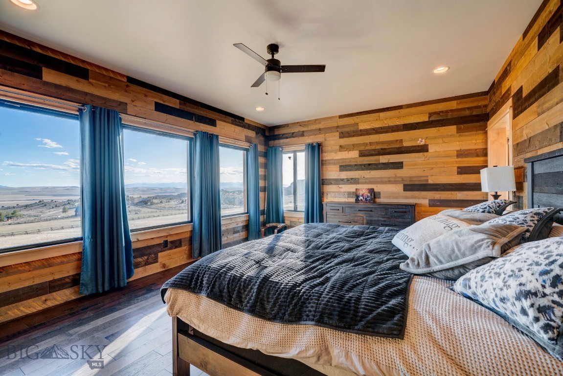 Gallatin River Ranch - Residential