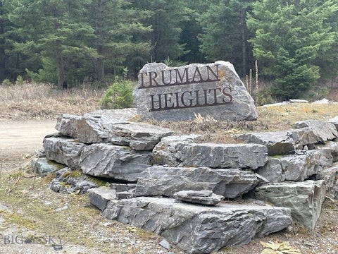 Photo of TBD Bent Pine Lane, Kila, MT 59920 (MLS # 415474)