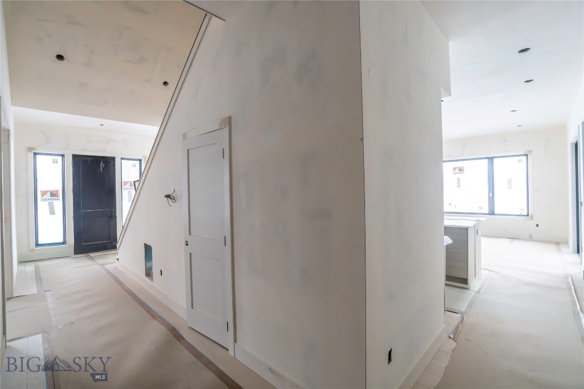 Creekside Meadows - Residential