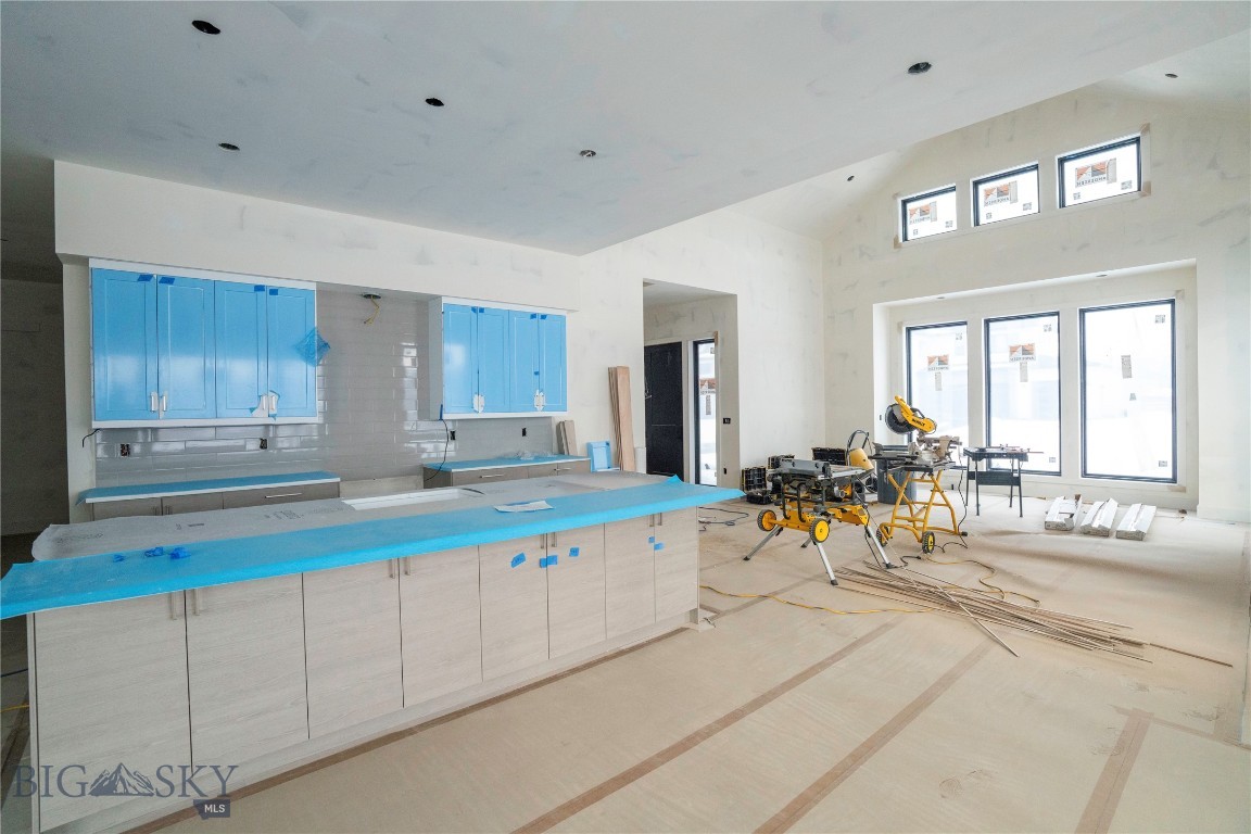 Creekside Meadows - Residential