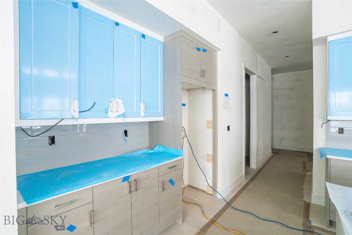 Creekside Meadows - Residential