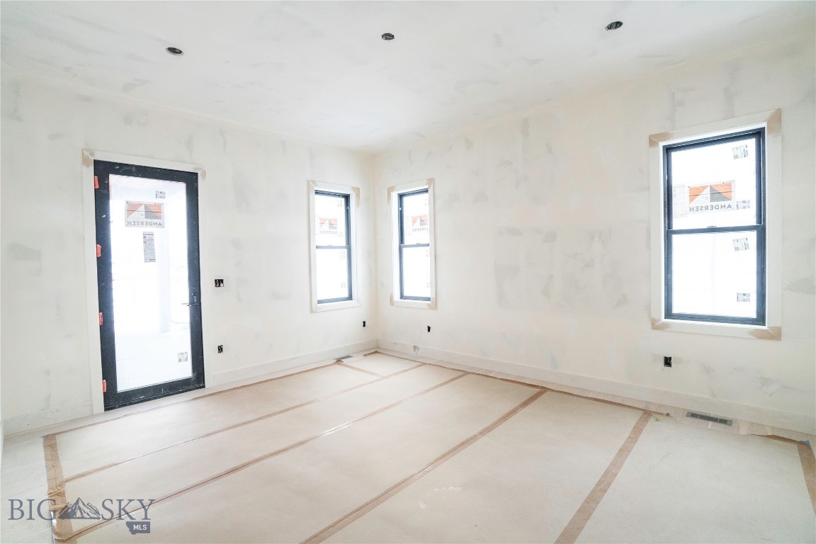 Creekside Meadows - Residential