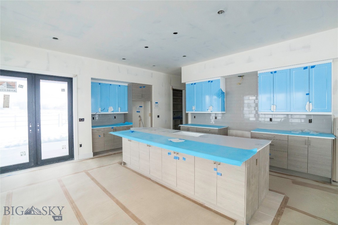 Creekside Meadows - Residential