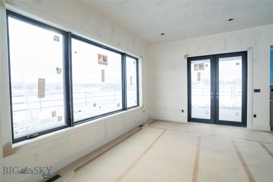 Creekside Meadows - Residential