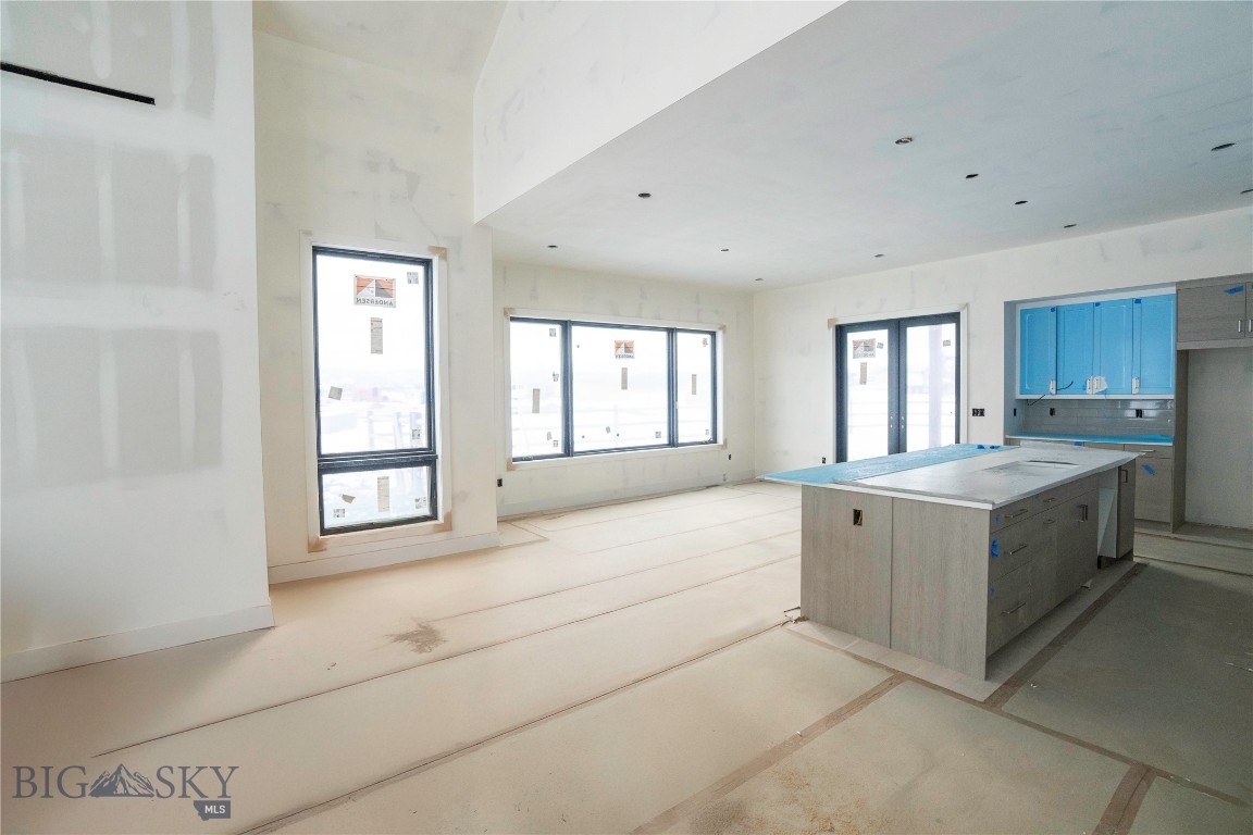 Creekside Meadows - Residential