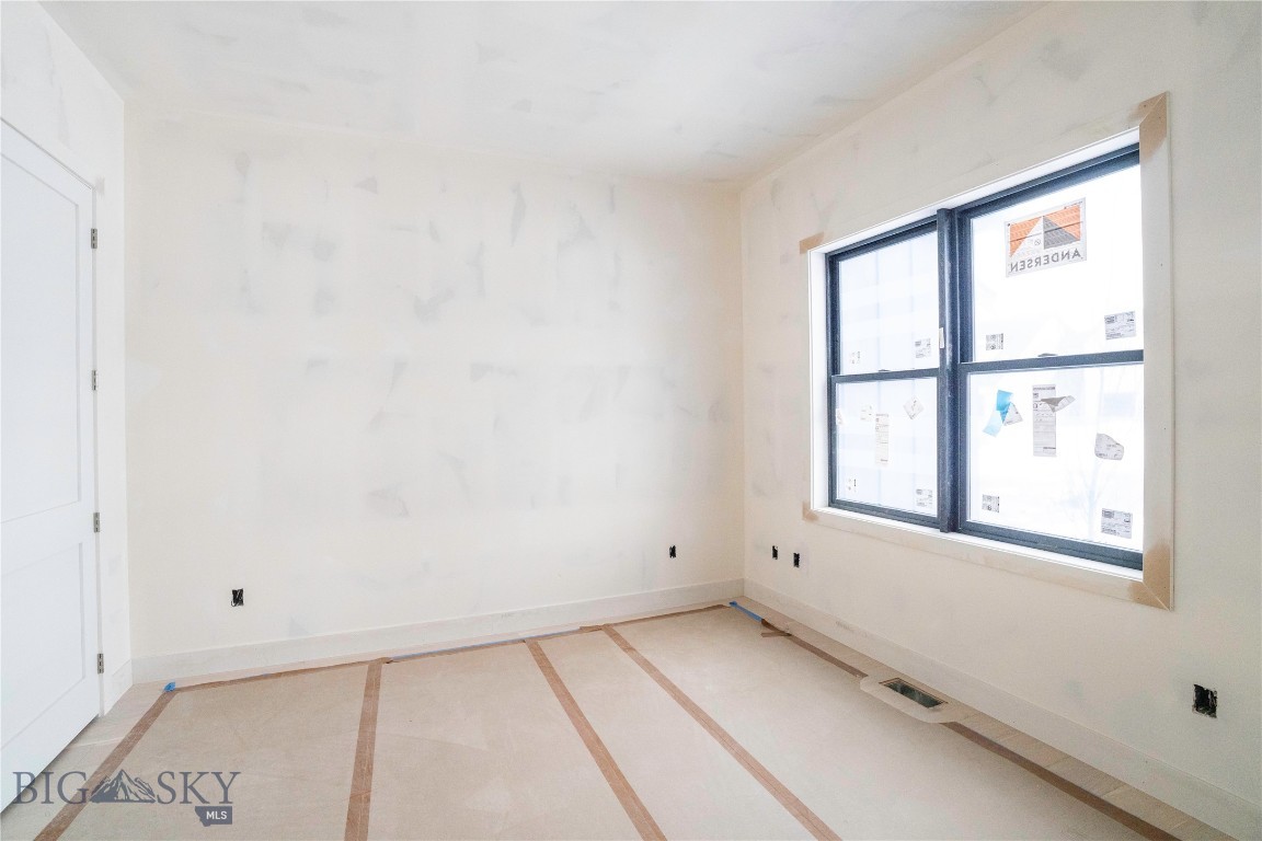 Creekside Meadows - Residential