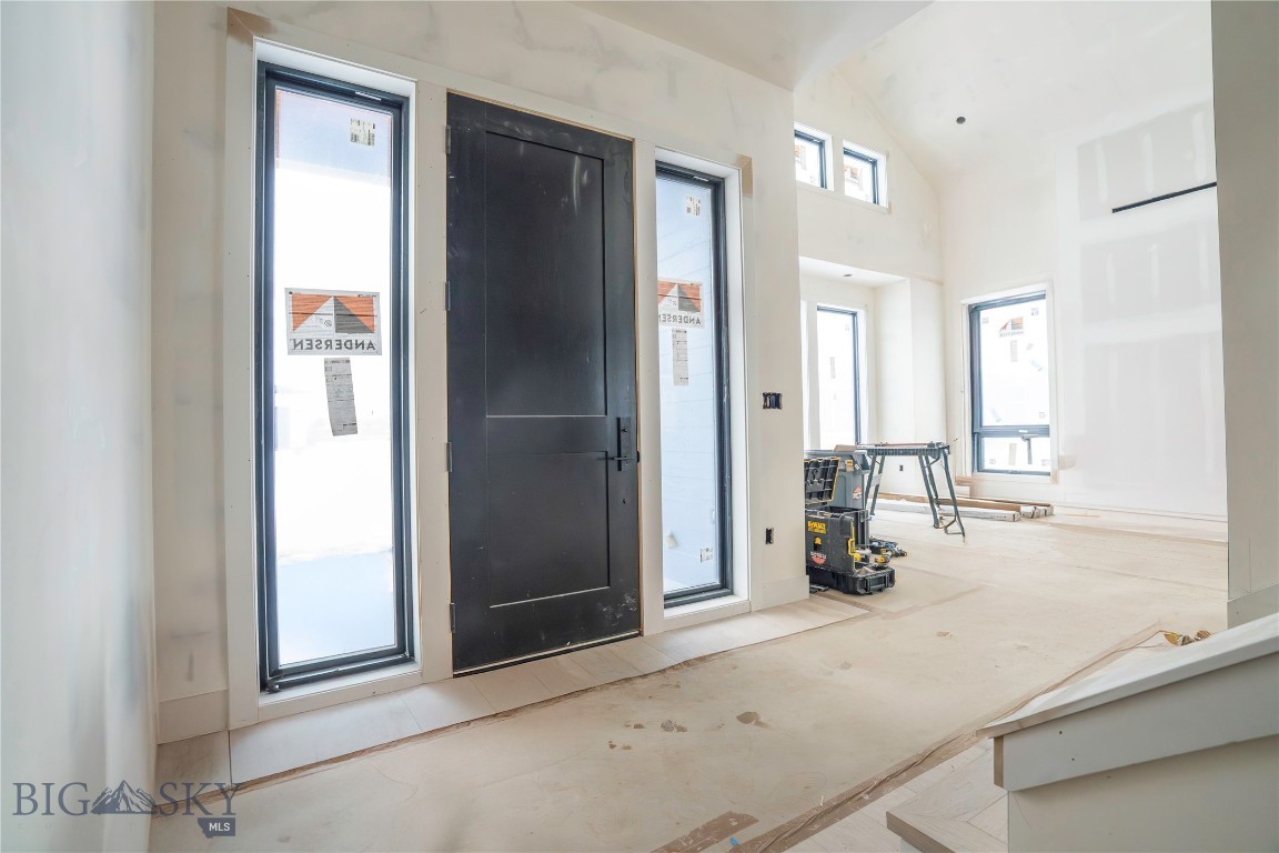 Creekside Meadows - Residential