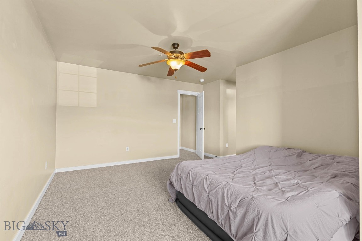 Falcon Hollow - Residential