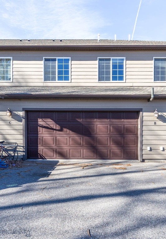 Falcon Hollow - Residential