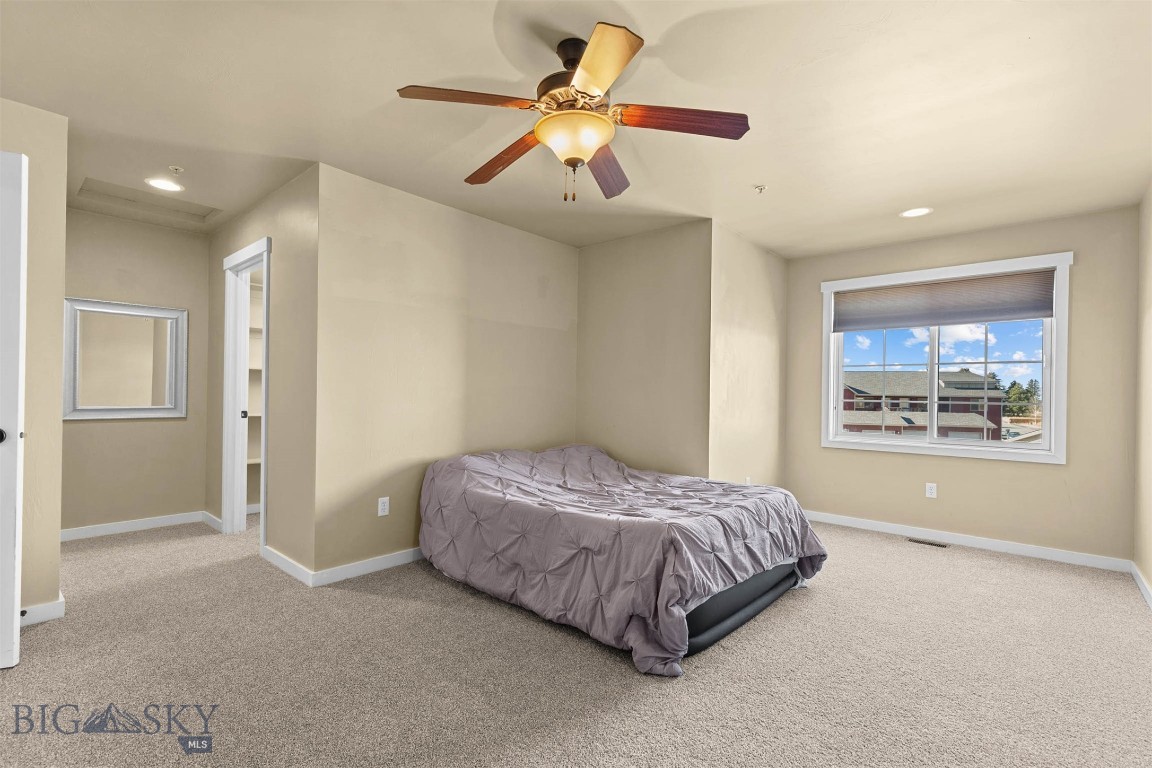 Falcon Hollow - Residential