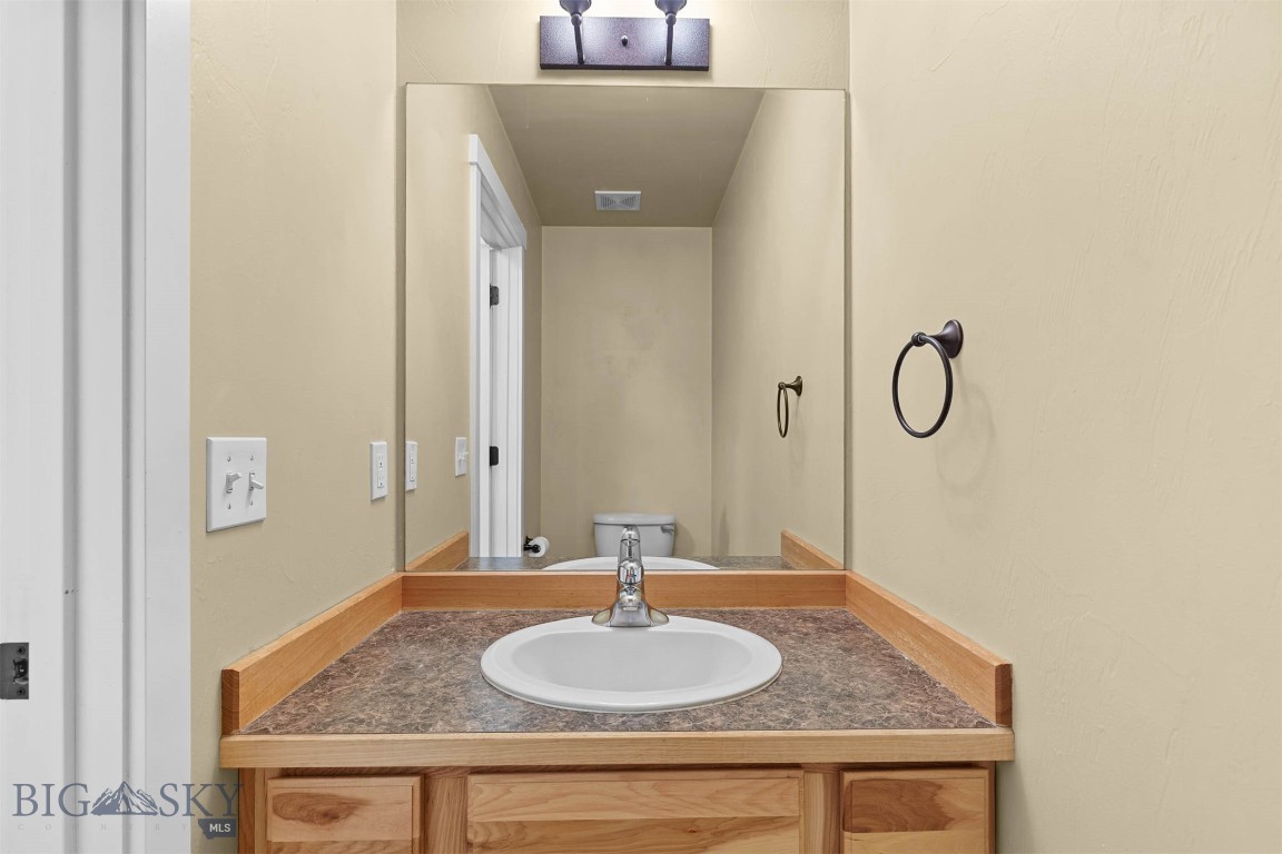 Falcon Hollow - Residential