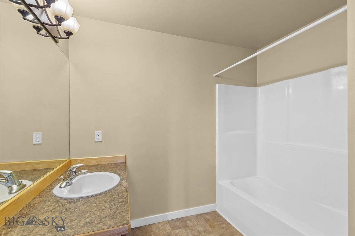 Falcon Hollow - Residential